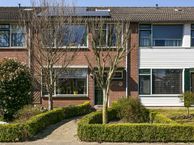 Nobelstraat 33, 7271 VD Borculo