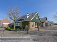 Irisstraat 1, 1777 XP Hippolytushoef