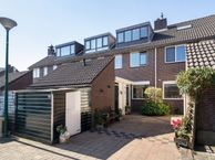 Pauwenkamp 259, 3607 GT Maarssen