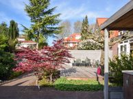 Gijsbrecht van Amstelstraat 25, 1213 CH Hilversum