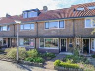 Spaarnestraat 104, 3812 HJ Amersfoort