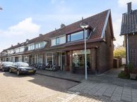 Meloenstraat 9, 2321 GX Leiden