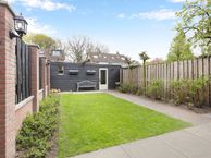 Hackfortlaan 8, 3771 XD Barneveld