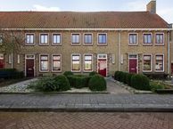 Schelte à Bolswertstr. 11, 8701 CB Bolsward