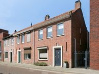 Christiaan Huijgensstraat 41, 5025 ED Tilburg