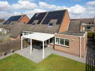 Kosterij 8, 9945 RR Wagenborgen