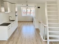 Damstraat 72 A, 3531 BW Utrecht