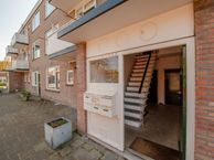 Willem de Zwijgerstraat 19, 2215 CN Voorhout