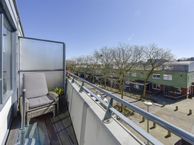 Bruinvisstraat 11, 1035 HC Amsterdam