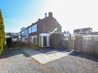 Meester Lallemanstraat 107, 2841 CC Moordrecht