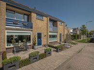 Piet Heinstraat 3, 3274 LR Heinenoord