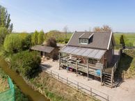 Weelsedijk 55, 3291 LR Strijen