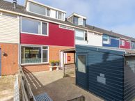 Plantage 72, 8212 VE Lelystad