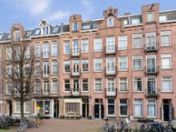 Groen van Prinstererstraat 67 II, 1051 EK Amsterdam