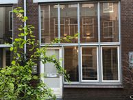 Palmdwarsstraat 21 a, 1015 HV Amsterdam