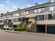 Schubertdreef 83, 2992 EV Barendrecht