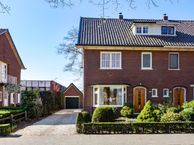 Jachtlaan 276 A, 7312 GT Apeldoorn