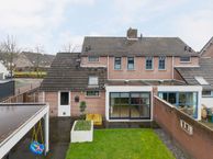 Hof 23, 5422 BN Gemert