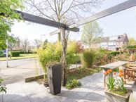 Franz Lehárlaan 103, 2102 GK Heemstede