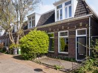 van der Kooijstraat 17, 8921 BA Leeuwarden