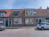 Akerslaan 11, 1815 HK Alkmaar