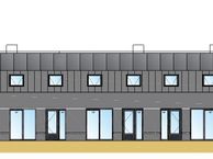 Bouwnummer (Bouwnr. 1), 3851 HD Ermelo