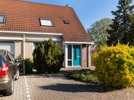 Sweelinckstraat 2 a, 3752 HK Bunschoten-Spakenburg