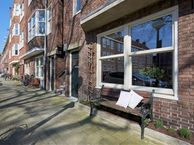 Pieter van der Doesstraat 42 HS, 1056 VH Amsterdam