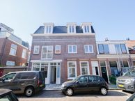 Roosveldstraat 78 B, 2013 CD Haarlem