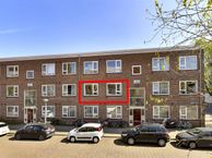 Johannes van der Waalsstraat 4 I, 1098 PJ Amsterdam