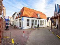 Bakkerstraat 3, 2042 HK Zandvoort