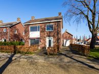 Langecruysstraat 10 ., 5081 JA Hilvarenbeek