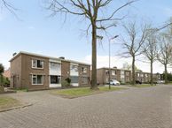 Wilhelminastraat 83 F, 5246 XC Rosmalen