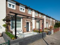 Edisonstraat 33, 4702 NA Roosendaal