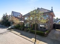 Duivenvoordestraat 2, 2341 JD Oegstgeest