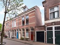 Spaarnwouderstraat 9 d rd, 2011 AA Haarlem