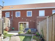 Rosmolenstraat 87, 1502 PE Zaandam