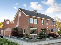 Patrijzendonk 9, 4711 LA St. Willebrord