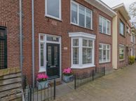 Floresstraat 108, 2022 BH Haarlem