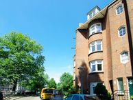 Jozef Israëlskade 5 C, 1072 RS Amsterdam