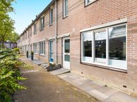 Edelenburg 69, 2135 EB Hoofddorp