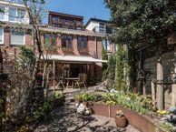 Burgemeester Bickerstraat 24, 1111 CB Diemen