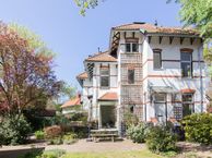 Rijperweg 6, 2061 BH Bloemendaal