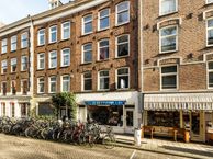 Eerste Van der Helststraat 19 1, 1073 AB Amsterdam