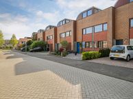 Passiebloemweg 6, 1338 TR Almere