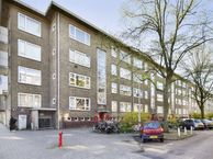 Granidastraat 92 I, 1055 HR Amsterdam