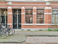 Blasiusstraat 50 Huis, 1091 CT Amsterdam
