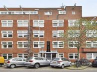 Biesboschstraat 16 II, 1078 MS Amsterdam