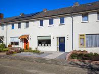 Merodestraat 45, 5491 BL Sint-Oedenrode