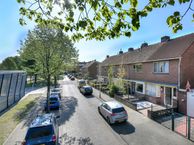 Veestraat 21, 4815 AR Breda